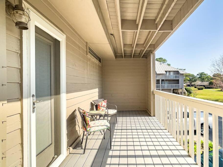 Quiet Retreat-Perdido Bay Golf, Perdido-Orange Beach Pensacola Exterior photo