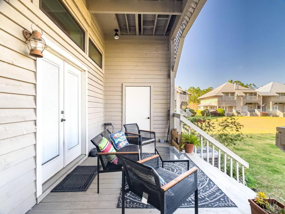 Quiet Retreat-Perdido Bay Golf, Perdido-Orange Beach Pensacola Exterior photo