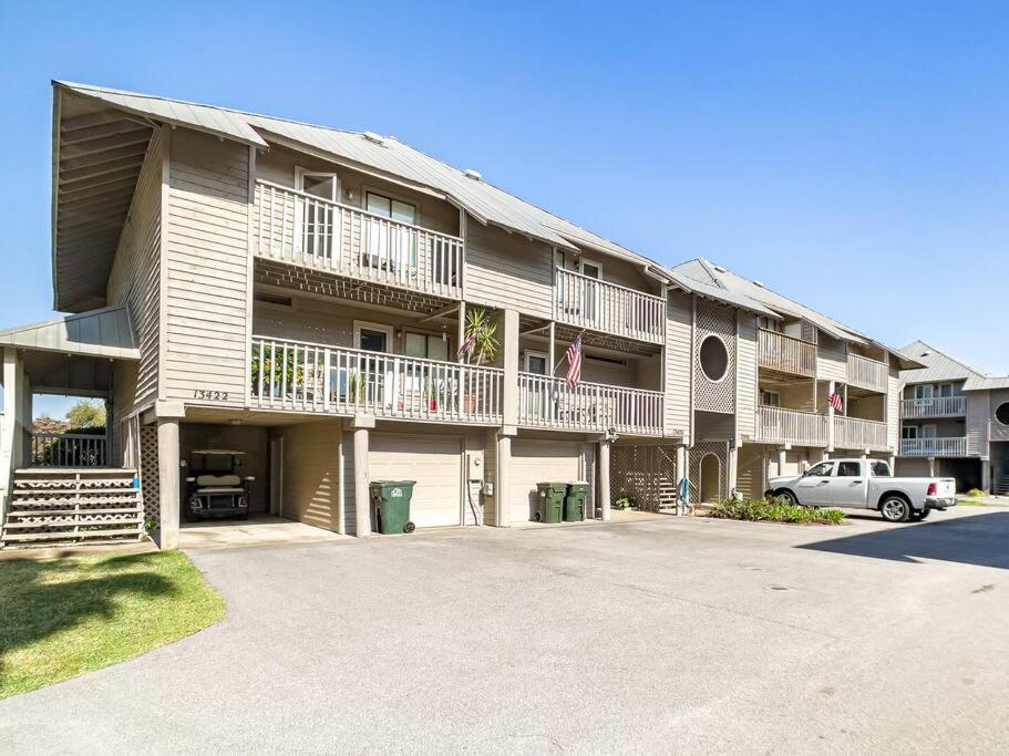 Quiet Retreat-Perdido Bay Golf, Perdido-Orange Beach Pensacola Exterior photo