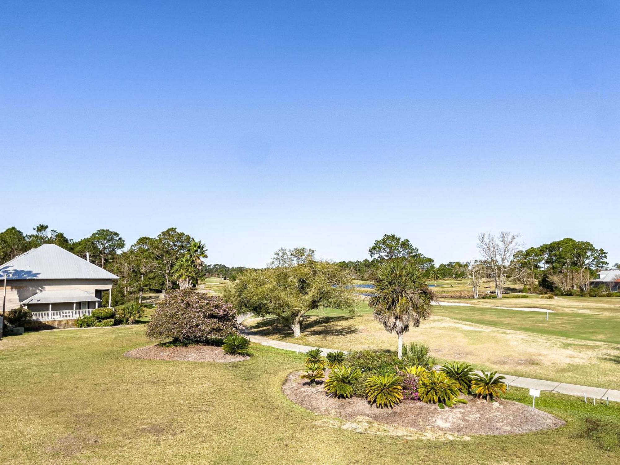 Quiet Retreat-Perdido Bay Golf, Perdido-Orange Beach Pensacola Exterior photo